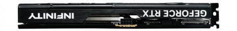 Karta graficzna GeForce RTX 5060 TI INFINITY 3 8GB GDDR7 128bit 3DP/HDMI
