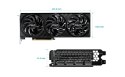 Karta graficzna GeForce RTX 5060 TI INFINITY 3 8GB GDDR7 128bit 3DP/HDMI