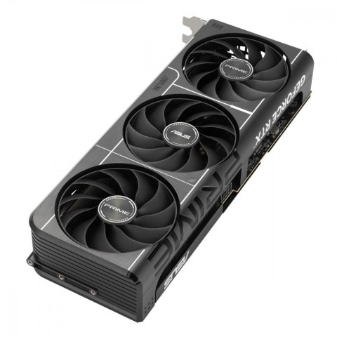 Karta graficzna GeForce RTX 5060 Ti Prime OC 16GB GDDR7 128BIT 3DP/HDMI