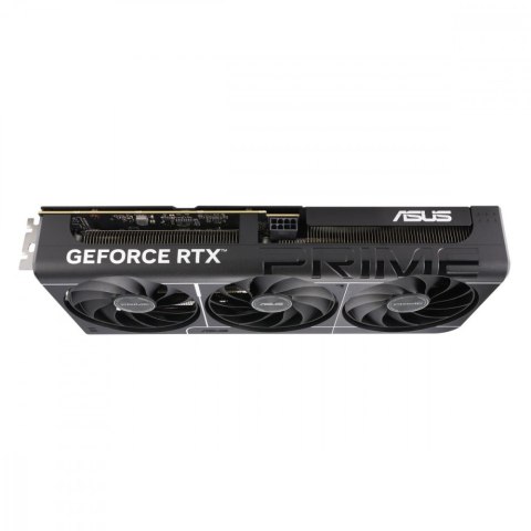 Karta graficzna GeForce RTX 5060 Ti Prime OC 16GB GDDR7 128BIT 3DP/HDMI