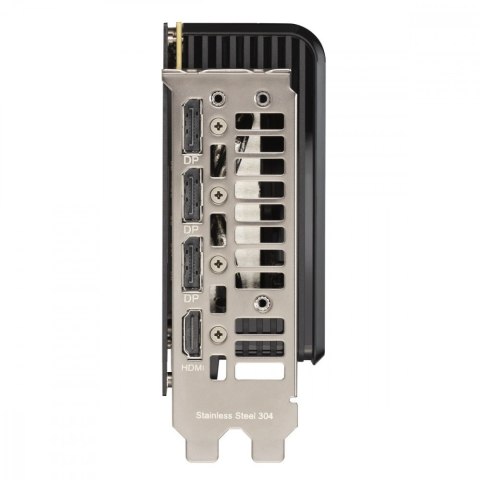 Karta graficzna GeForce RTX 5060 Ti Prime OC 16GB GDDR7 128BIT 3DP/HDMI