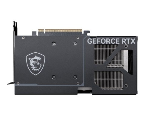 Karta graficzna GeForce RTX 5070 12G VENTUS 2X OC GDDR7 192bit HDMI/3DP