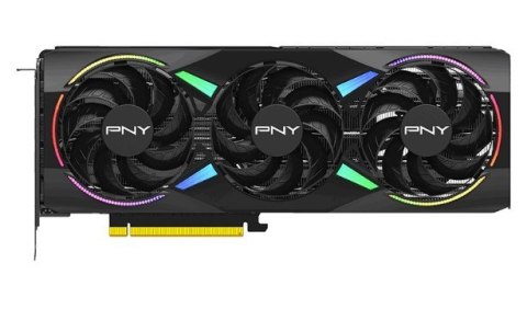 Karta graficzna GeForce RTX5070 OC ARGB 3F 12GB 192-bit 672GB/s
