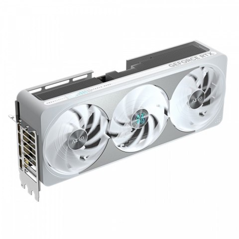 Karta graficzna GeForce RTX 5070 Ti AERO OC 16G 256BIT GDDR7 3DP/HDMI
