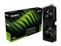 Karta graficzna GeFroce RTX 5060 DUAL 8GB GDDR7 128bit 3DP/HDMI