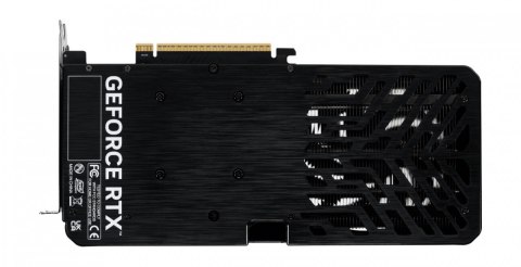 Karta graficzna GeFroce RTX 5060 DUAL 8GB GDDR7 128bit 3DP/HDMI