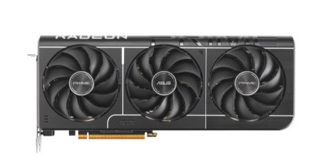 Karta graficzna RX 9070 PRIME OC 16GB GDDR6 256bit DP/HDMI