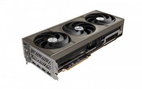 Karta graficzna Radeon RX 9070 NITRO+ 16GB OC GDDR6 256bit 2DP/2HDMI