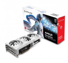 Karta graficzna Radeon RX 9070 XT PURE 16GB OC GDDR6 256bit 2DP/2HDMI