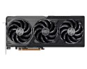 Karta graficzna Radeon RX 9070 XT STEEL LEGEND DARK 16GB GDDR6 256bit 3DP/HDMI