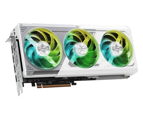 Karta graficzna Radeon RX 9070 XT Steel Legend 16GB