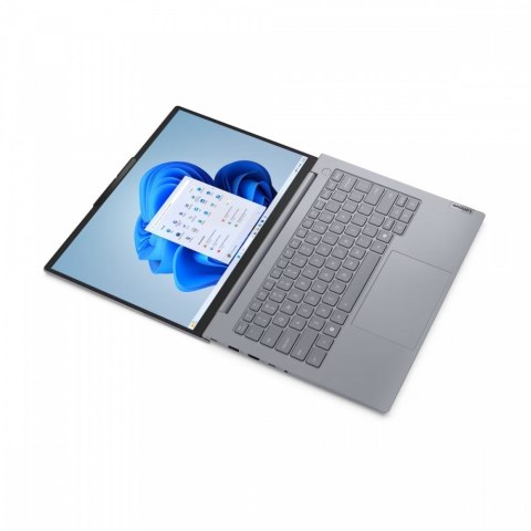 Laptop ThinkBook 14 G8 21SJ0089PB W11Pro Ultra 7 255H/16GB/512GB/INT/14.0 WUXGA/Arctic Grey/3YRS OS + CO2 Offset