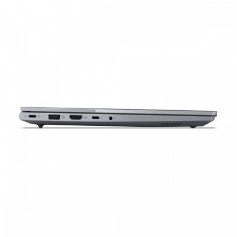 Laptop ThinkBook 14 G8 21SJ0089PB W11Pro Ultra 7 255H/16GB/512GB/INT/14.0 WUXGA/Arctic Grey/3YRS OS + CO2 Offset