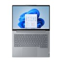 Laptop ThinkBook 14 G8 21SJ008APB W11Pro Ultra 5 225U/16GB/512GB/INT/14.0 WUXGA//Luna Grey/3YRS OS + CO2 Offset