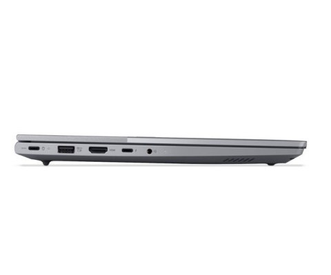Laptop ThinkBook 14 G8 21SJ008APB W11Pro Ultra 5 225U/16GB/512GB/INT/14.0 WUXGA//Luna Grey/3YRS OS + CO2 Offset