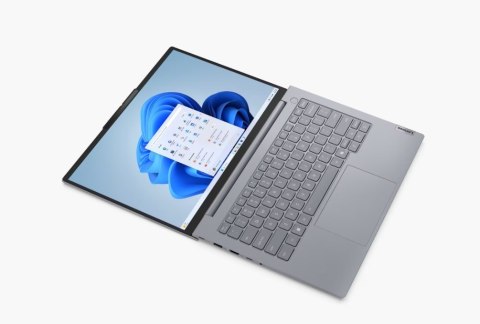 Notebook ThinkBook 14 G8 21SG00H8PB W11Pro i5-13420H/16GB/512GB/INT/14.0 WUXGA/Luna Grey/3YRS OS + CO2 Offset