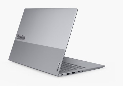 Notebook ThinkBook 14 G8 21SG00H8PB W11Pro i5-13420H/16GB/512GB/INT/14.0 WUXGA/Luna Grey/3YRS OS + CO2 Offset