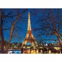 Układanka puzzle Clementoni Paris 2000 2000 Części 97,5 x 66,8 cm