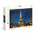 Układanka puzzle Clementoni Paris 2000 2000 Części 97,5 x 66,8 cm