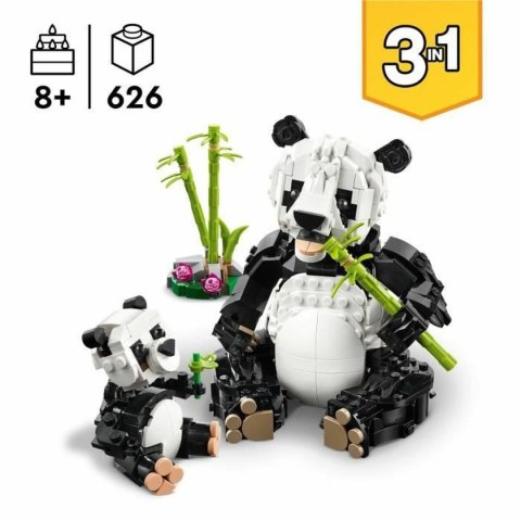 Zestaw do budowania Lego 31165