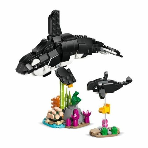 Zestaw do budowania Lego 31165
