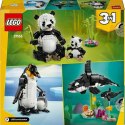 Zestaw do budowania Lego 31165