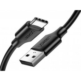 Kabel USB A na USB-C Ugreen 60118 Czarny 2 m