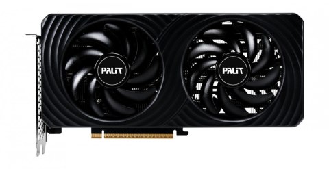 Karta graficzna GeForce RTX 5060 DUAL OC 8GB GDDR7 128bit 3DP/HDMI