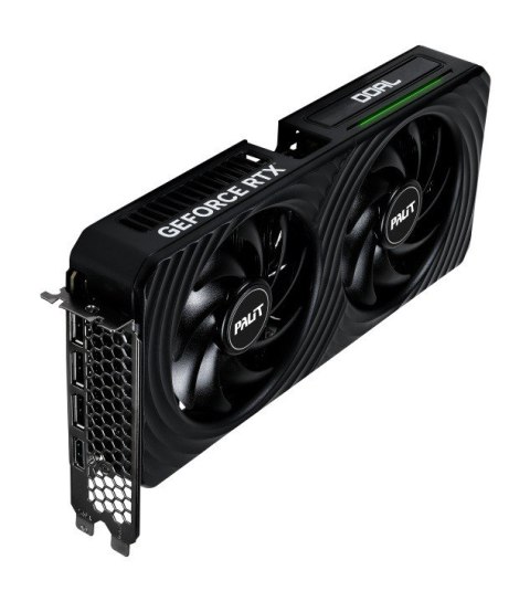 Karta graficzna GeForce RTX 5060 DUAL OC 8GB GDDR7 128bit 3DP/HDMI