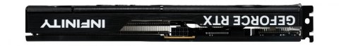 Karta graficzna GeForce RTX 5060 INFINITY 3 8GB GDDR7 128bit 3DP/HDMI