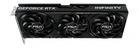Karta graficzna GeForce RTX 5060 INFINITY 3 8GB GDDR7 128bit 3DP/HDMI
