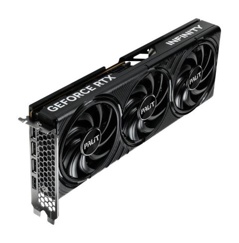 Karta graficzna GeForce RTX 5060 INFINITY 3 8GB GDDR7 128bit 3DP/HDMI