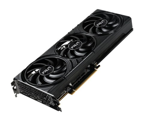 Karta graficzna GeForce RTX 5060 INFINITY 3 8GB GDDR7 128bit 3DP/HDMI