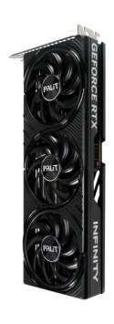 Karta graficzna GeForce RTX 5060 INFINITY 3 OC 8GB GDDR7 128bit 3DP/HDMI