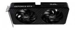 Karta graficzna GeForce RTX 5060 TI DUAL OC 8GB GDDR7 128bit 3DP/HDMI