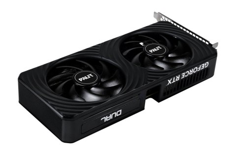 Karta graficzna GeForce RTX 5060 TI DUAL OC 8GB GDDR7 128bit 3DP/HDMI