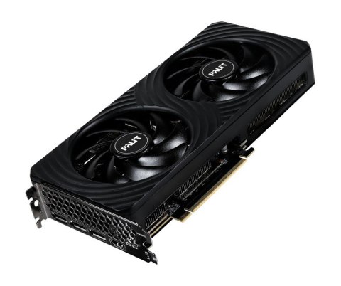 Karta graficzna GeForce RTX 5060 TI DUAL OC 8GB GDDR7 128bit 3DP/HDMI