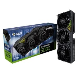 Karta graficzna GeForce RTX 5080 GAMING PRO V1 16GB GDDR7 256bit 3DP/HDMI