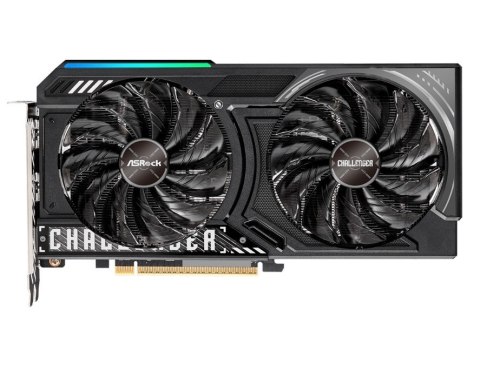 Karta graficzna RX 9060 XT CHALLENGER 8GB GDDR6 128bit 2DP/HDMI