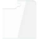 Matowa folia ochronna 3MK Silky Matt Pro do Samsung Galaxy Z Flip6 / Z Flip7 FE