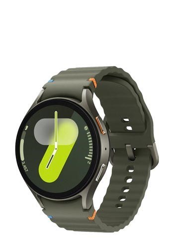 Smartwatch Samsung Galaxy Watch 7 (L310) AMOLED 44mm Zielony