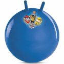 Skacząca piłka Mondo PAT PATROUILLE Plastikowy