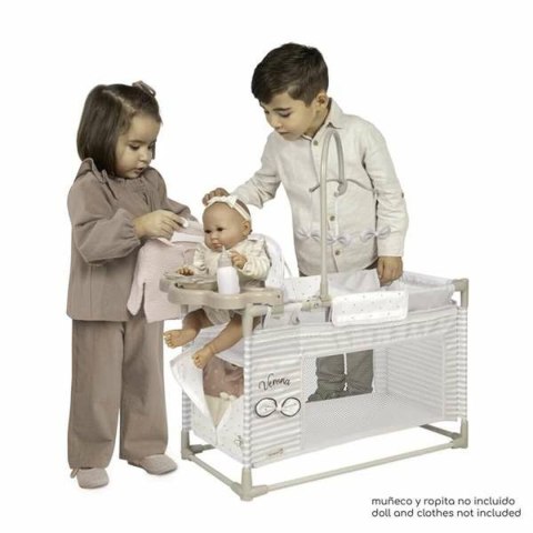 Akcesoria dla lalek Decuevas