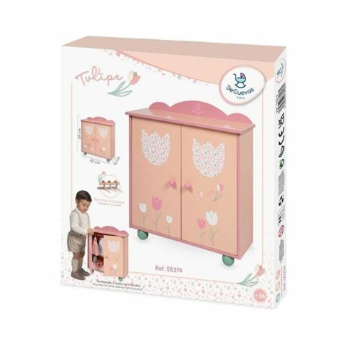 Akcesoria dla lalek Decuevas