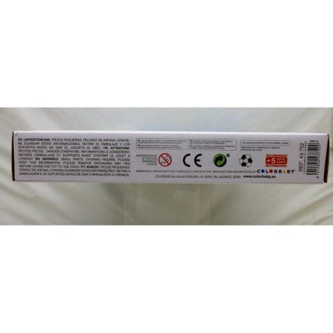 Bloki Konstrukcyjne CB Games 61 Części