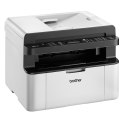 Brother MFC-1910W drukarka wielofunkcyjna Laser A4 2400 x 600 DPI 20 stron/min Wi-Fi