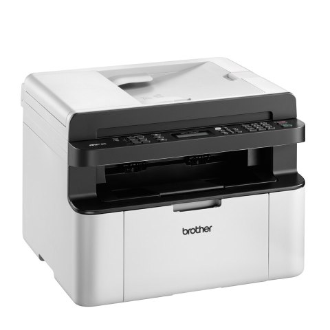 Brother MFC-1910W drukarka wielofunkcyjna Laser A4 2400 x 600 DPI 20 stron/min Wi-Fi