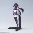 Figurka kolekcjonerska BANDAI RISE BUILD DIVERS DIVER AYAME