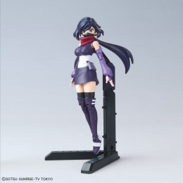 Figurka kolekcjonerska BANDAI RISE BUILD DIVERS DIVER AYAME