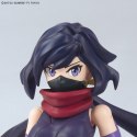 Figurka kolekcjonerska BANDAI RISE BUILD DIVERS DIVER AYAME